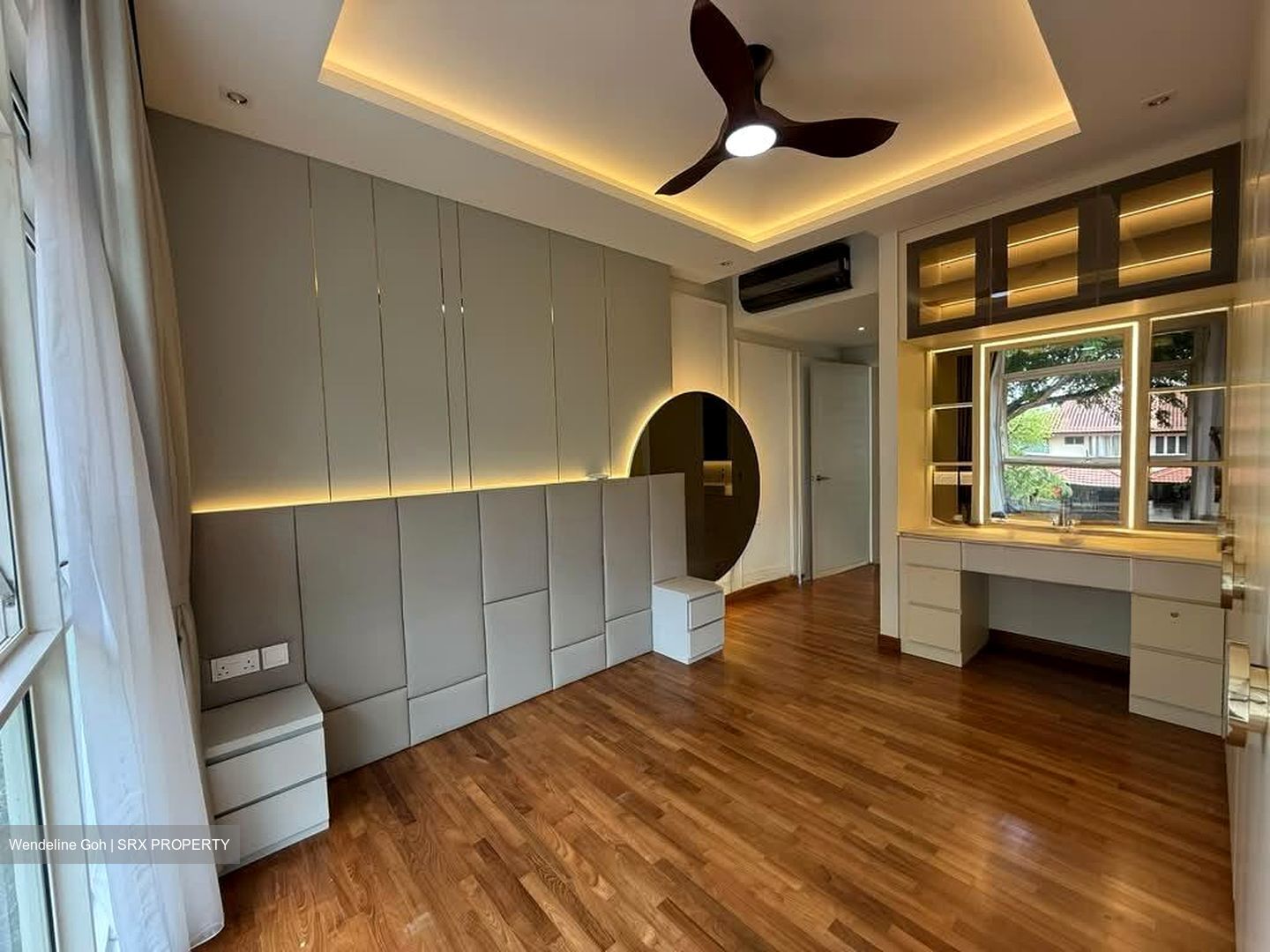 Monterey Park Condominium (D5), Condominium #559007581
